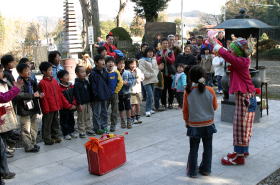 �`�R �o���[��