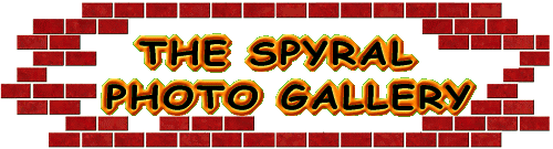 THE SPIRAL   PHOTO GALLERY