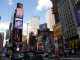 Times Square�`�^�C���Y�X�N�G�A�`
